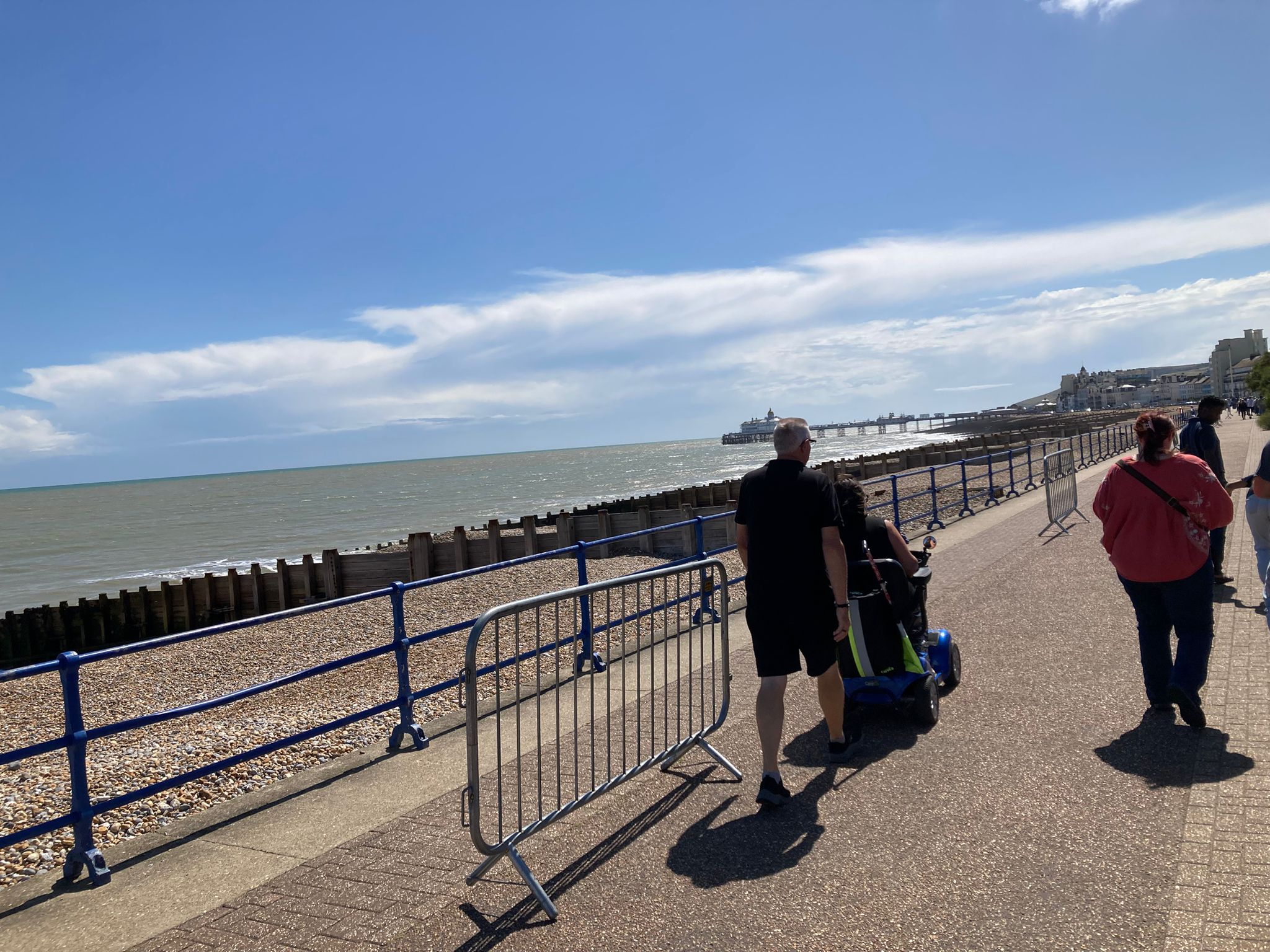 Beach View